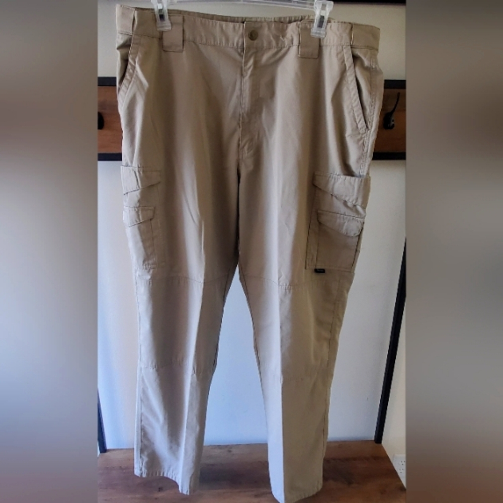 Truspec Men's Cargo Pants